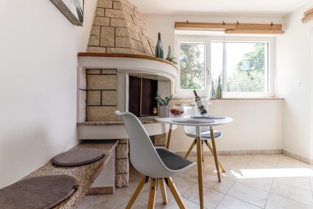 4 You Apartments Mugeba 외부 사진