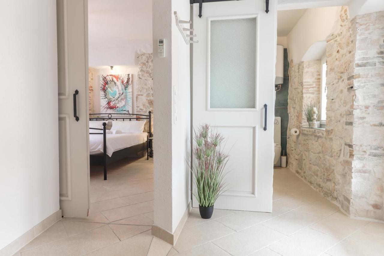 4 You Apartments Mugeba 외부 사진