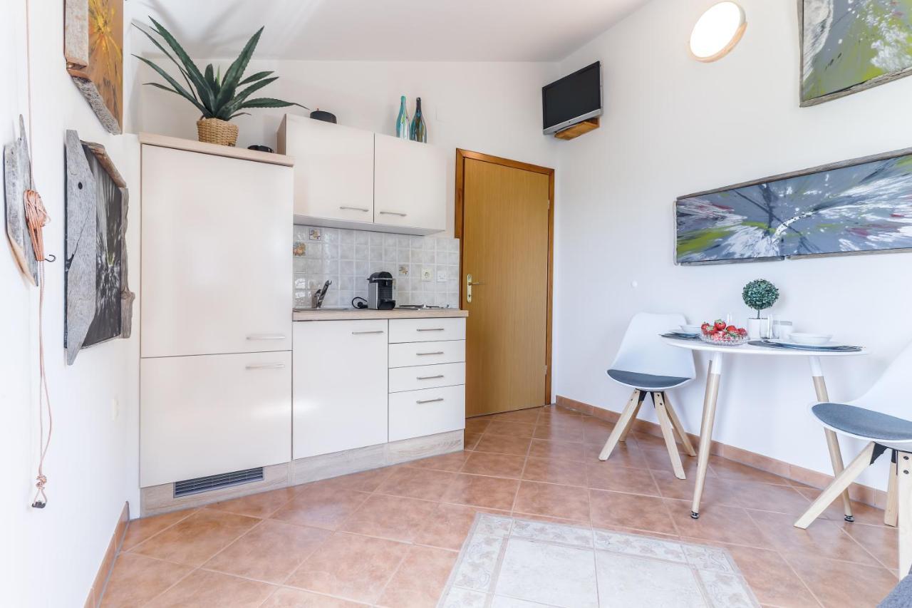 4 You Apartments Mugeba 외부 사진
