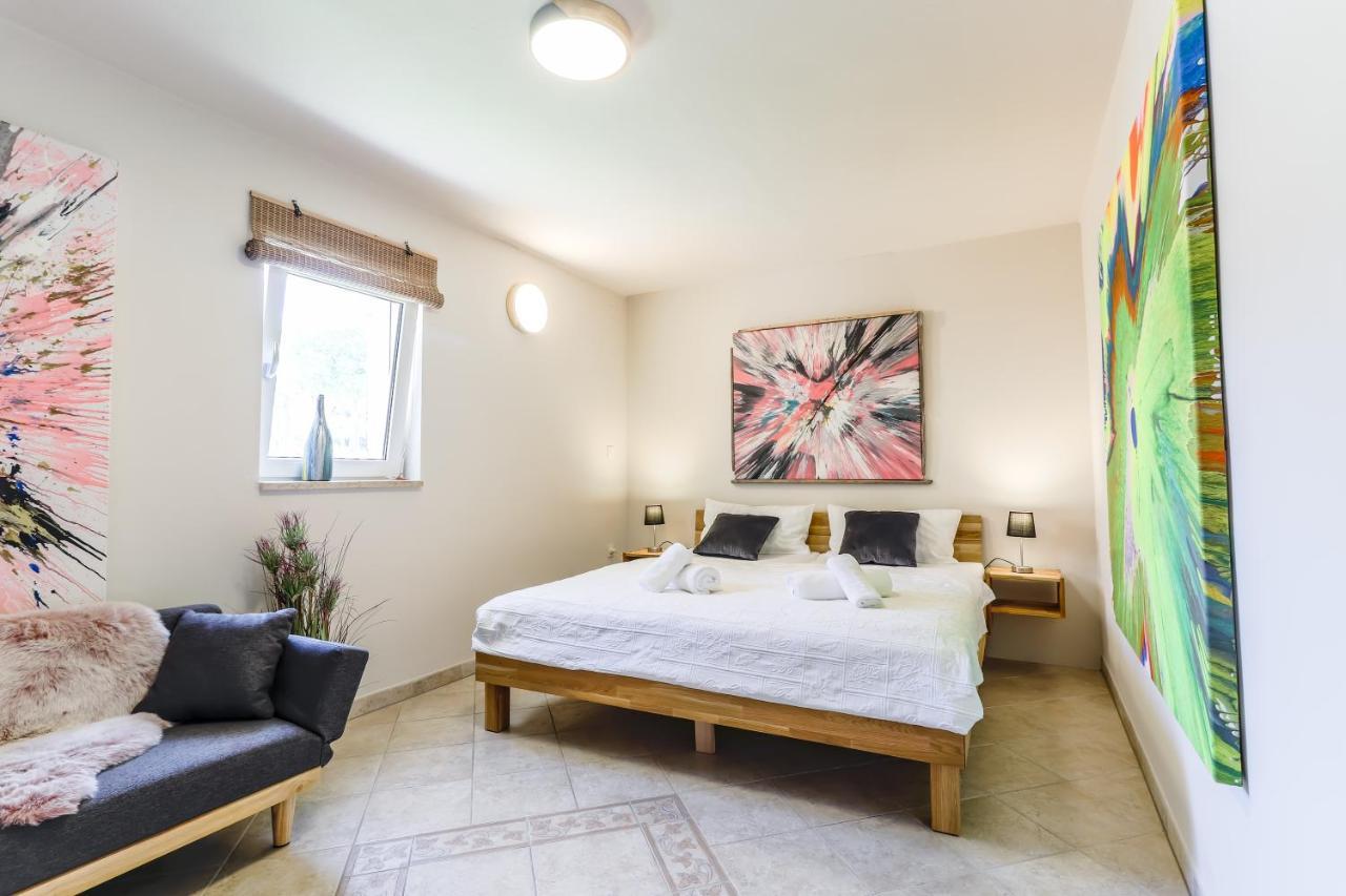 4 You Apartments Mugeba 외부 사진