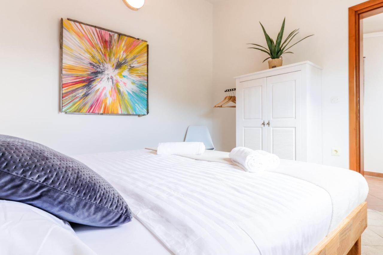 4 You Apartments Mugeba 외부 사진