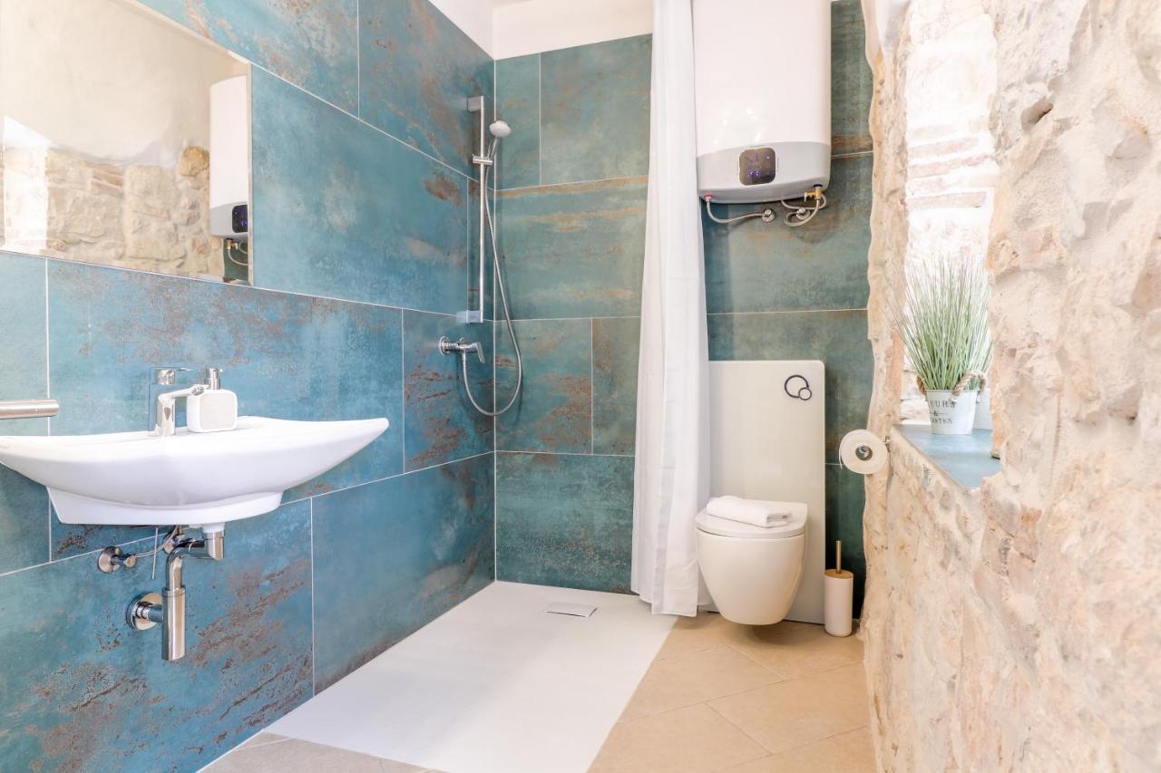 4 You Apartments Mugeba 외부 사진