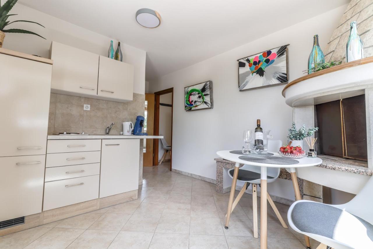 4 You Apartments Mugeba 외부 사진