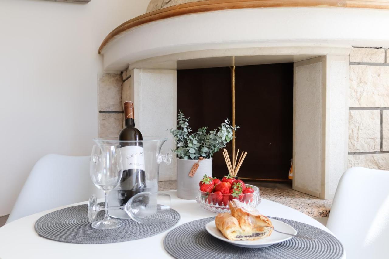 4 You Apartments Mugeba 외부 사진