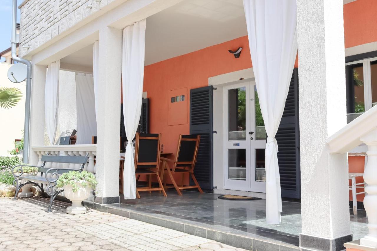 4 You Apartments Mugeba 외부 사진
