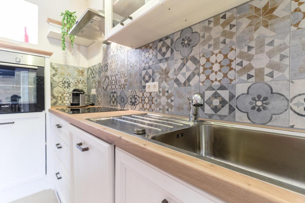 4 You Apartments Mugeba 외부 사진