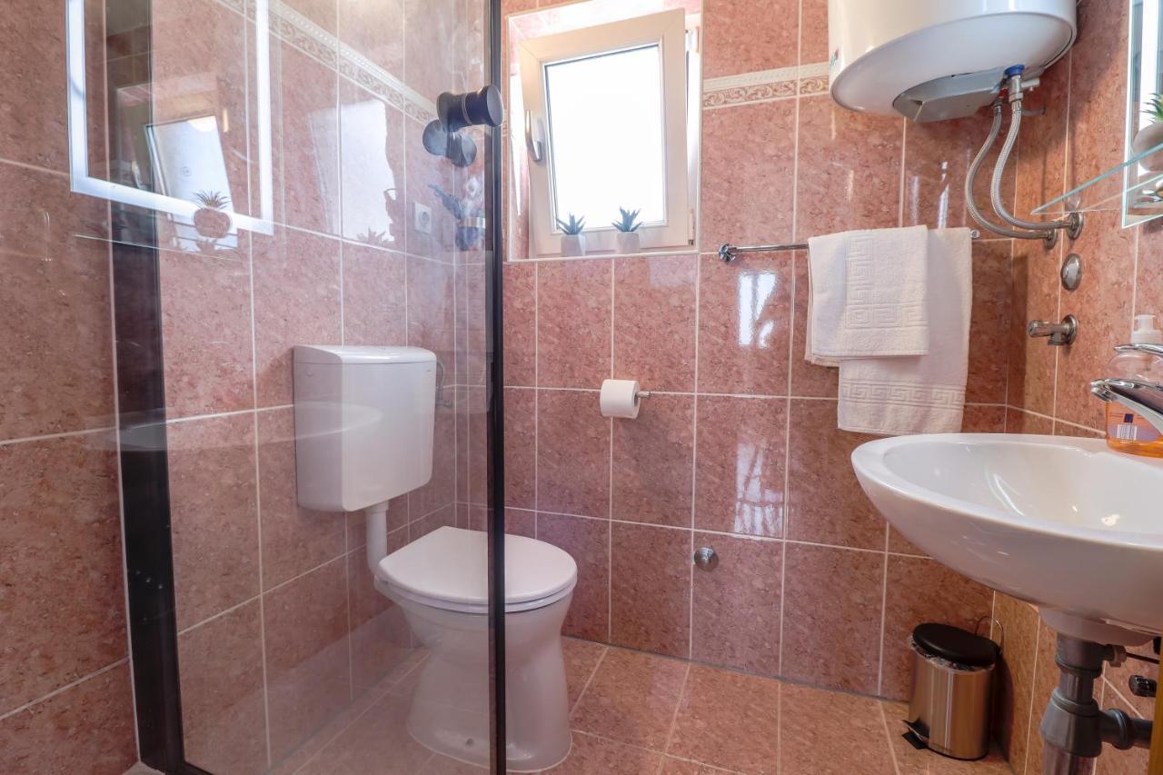 4 You Apartments Mugeba 외부 사진