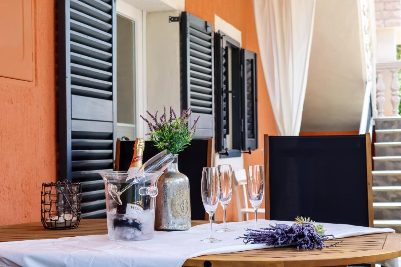 4 You Apartments Mugeba 외부 사진