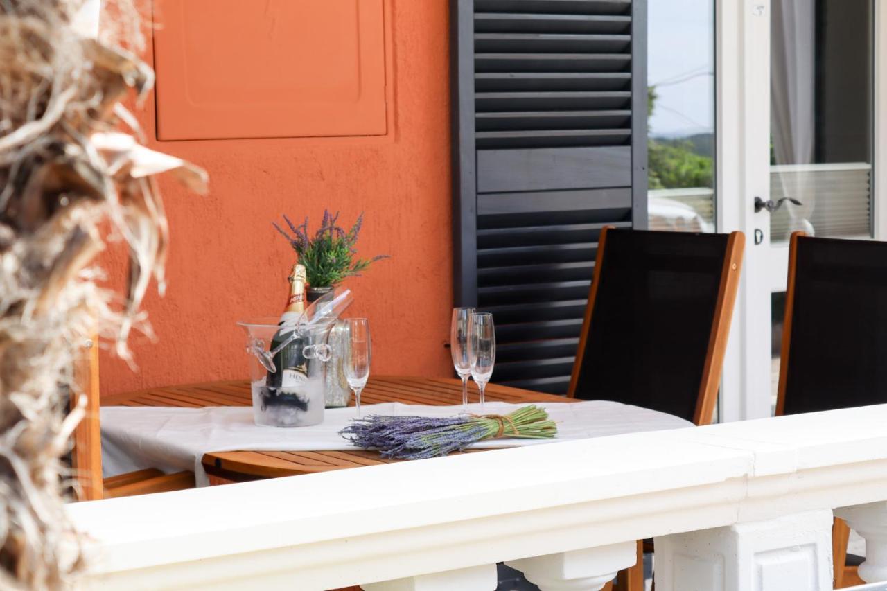 4 You Apartments Mugeba 외부 사진