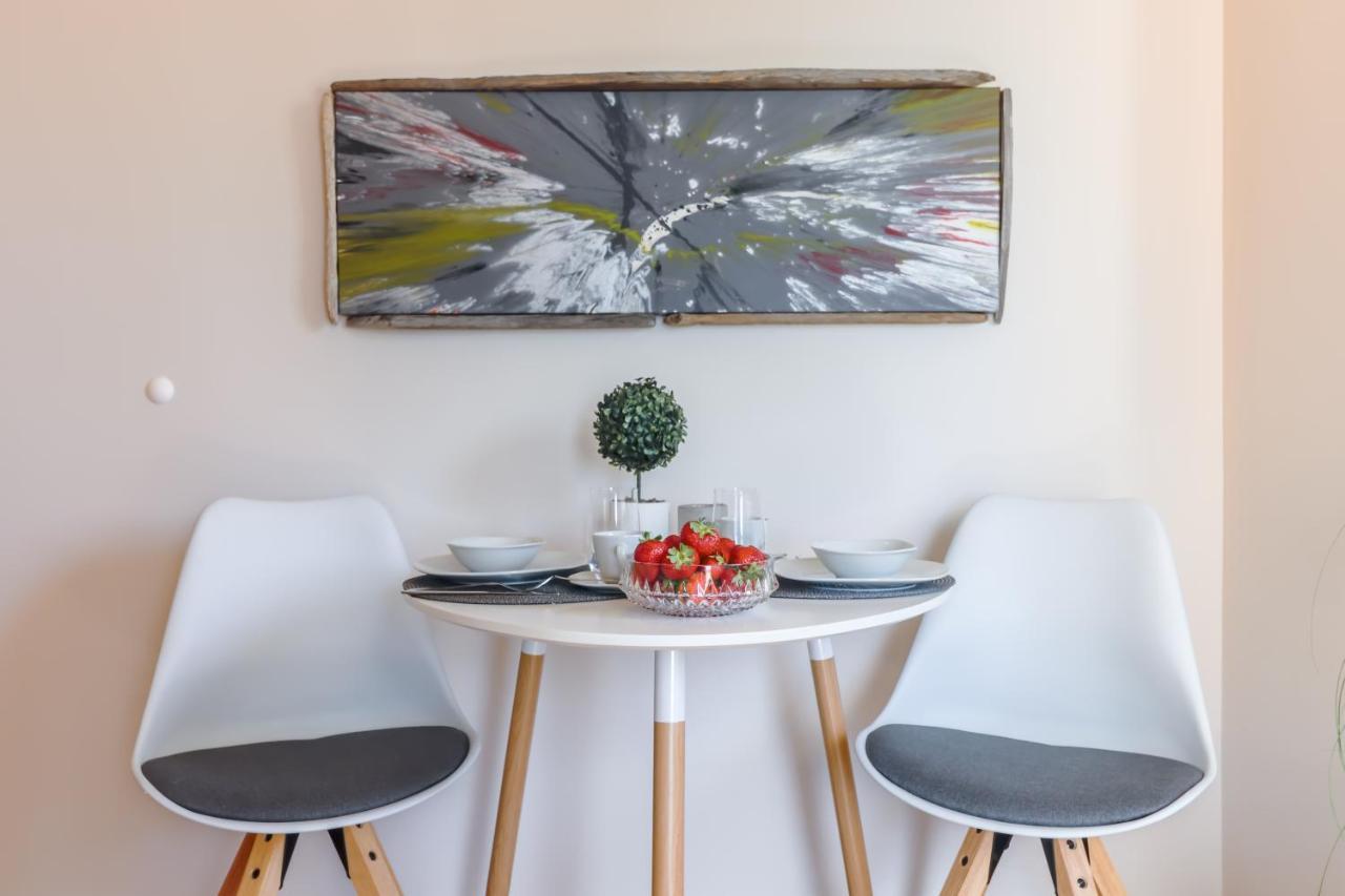 4 You Apartments Mugeba 외부 사진