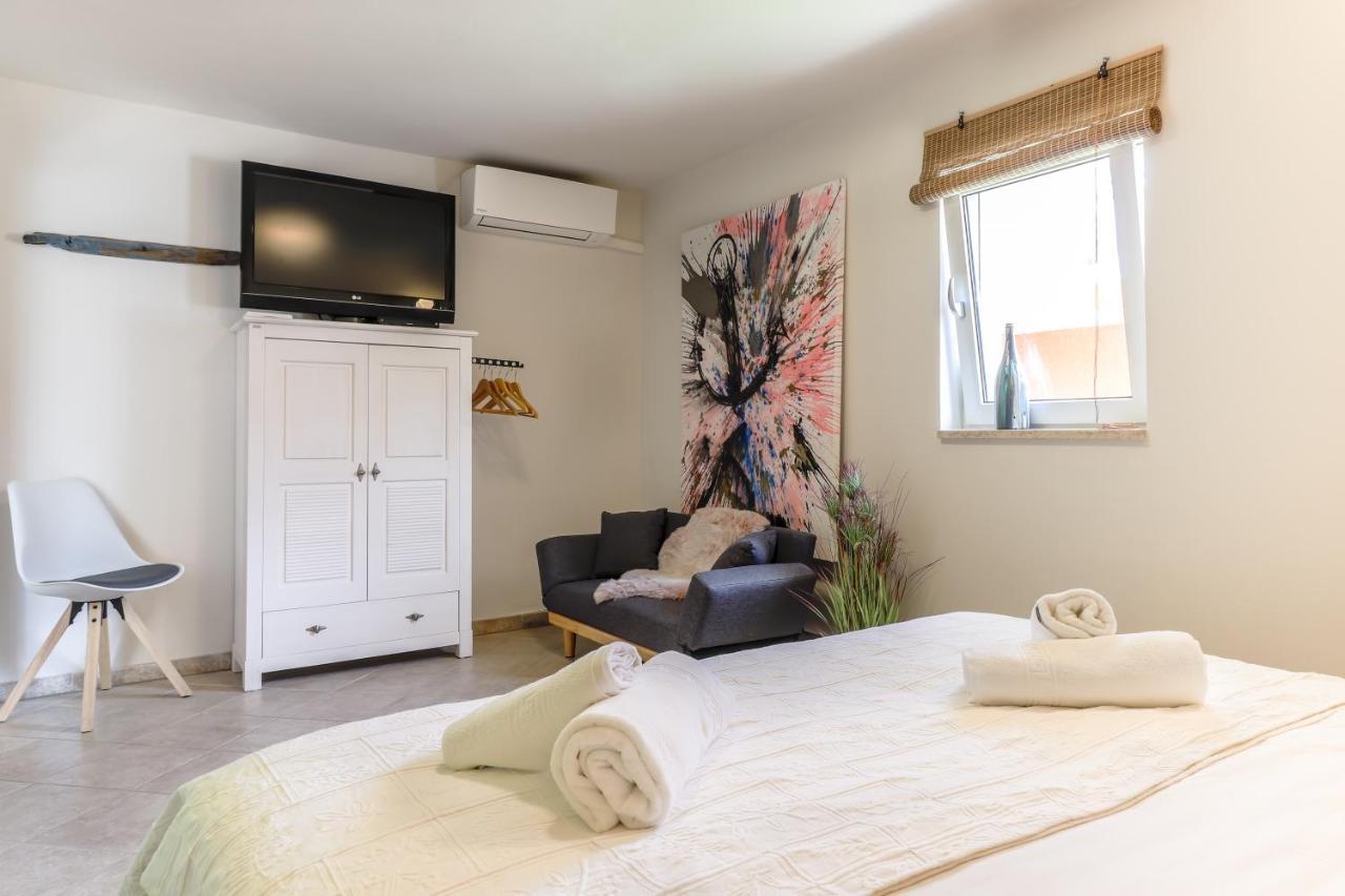 4 You Apartments Mugeba 외부 사진