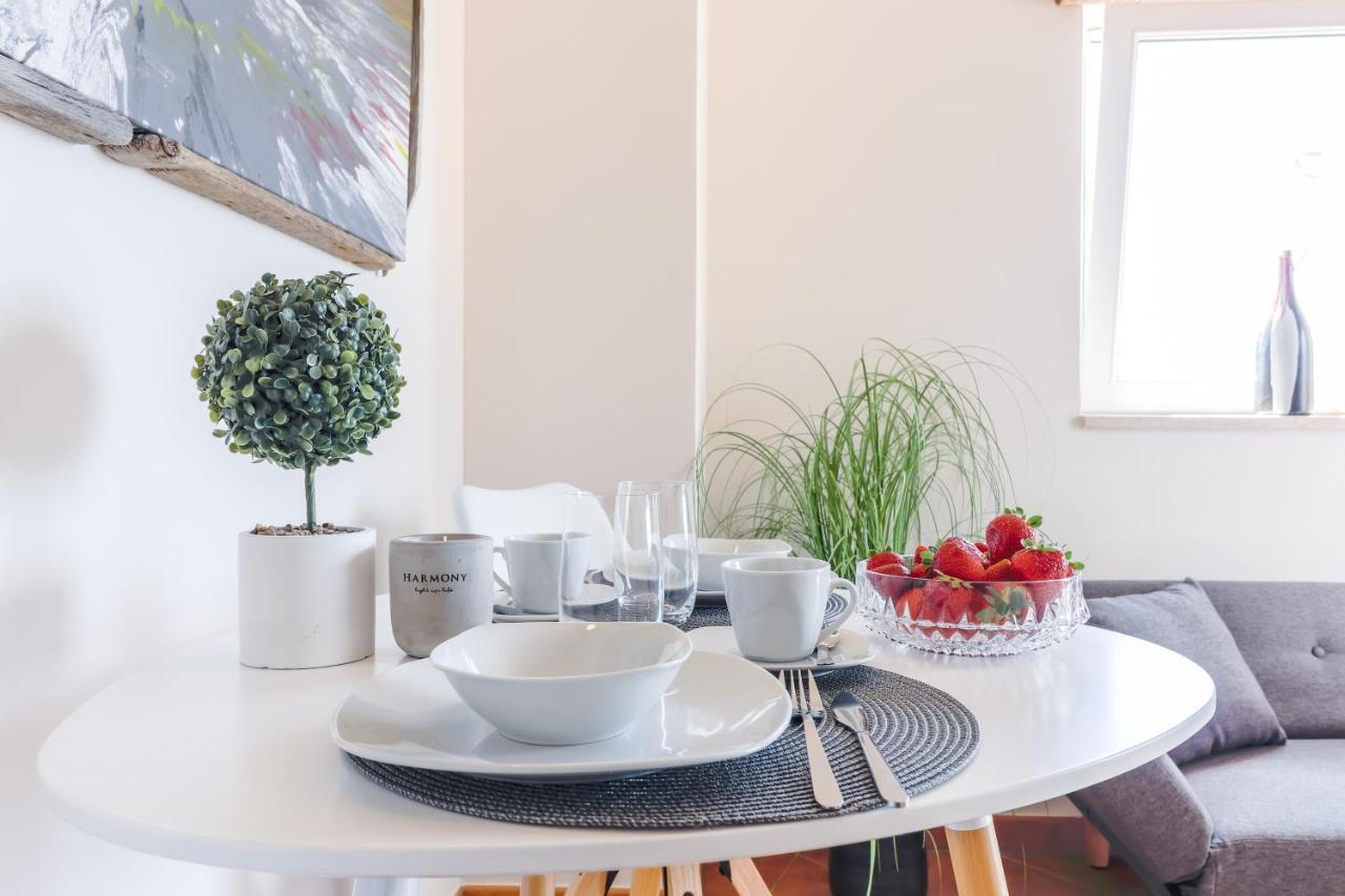 4 You Apartments Mugeba 외부 사진