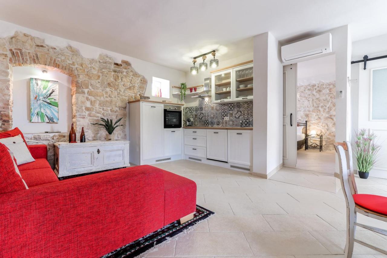 4 You Apartments Mugeba 외부 사진