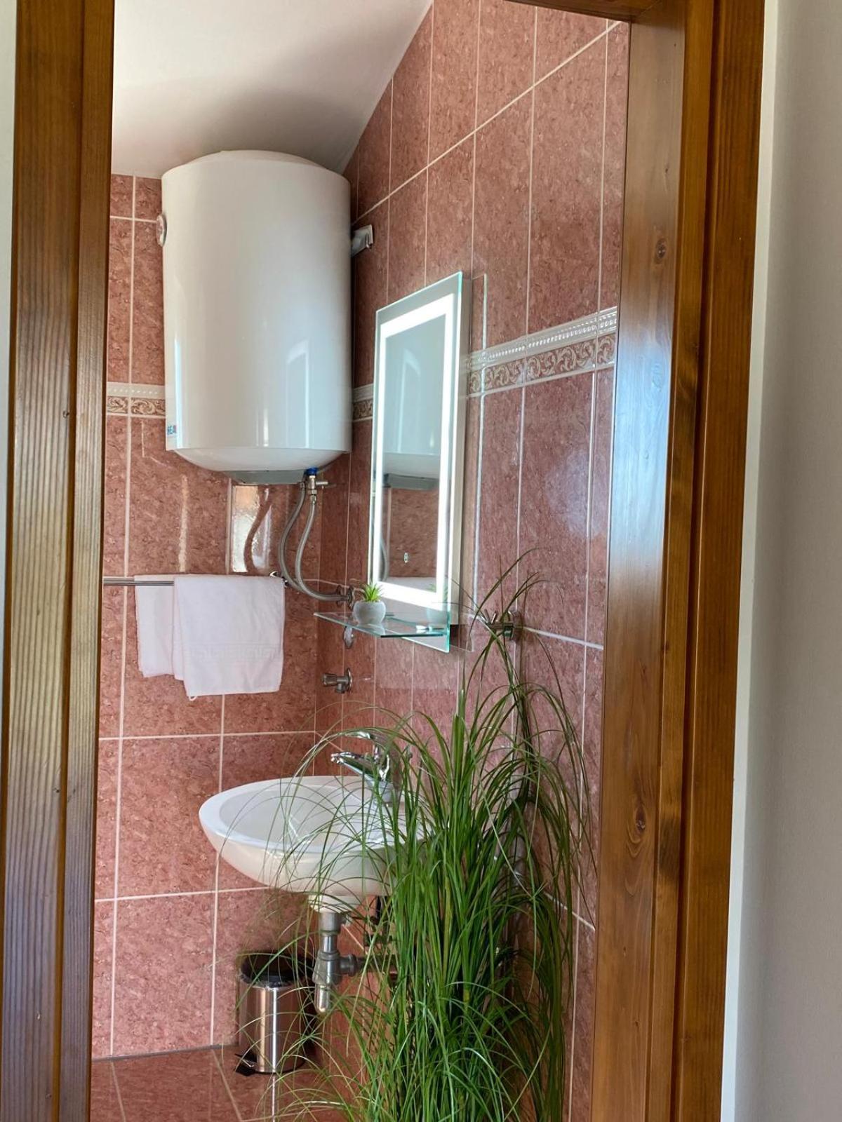 4 You Apartments Mugeba 외부 사진