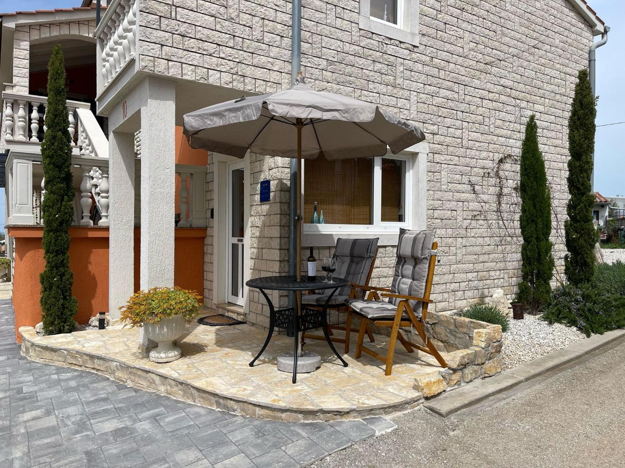 4 You Apartments Mugeba 외부 사진